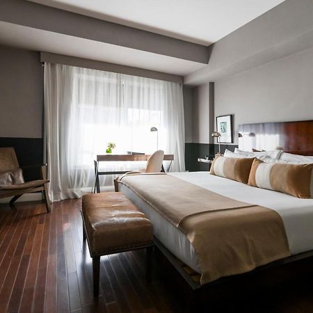 Casasur Recoleta Otel Buenos Aires Dış mekan fotoğraf