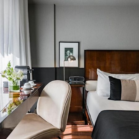 Casasur Recoleta Otel Buenos Aires Dış mekan fotoğraf