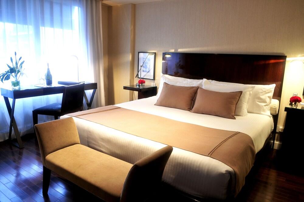 Casasur Recoleta Otel Buenos Aires Dış mekan fotoğraf