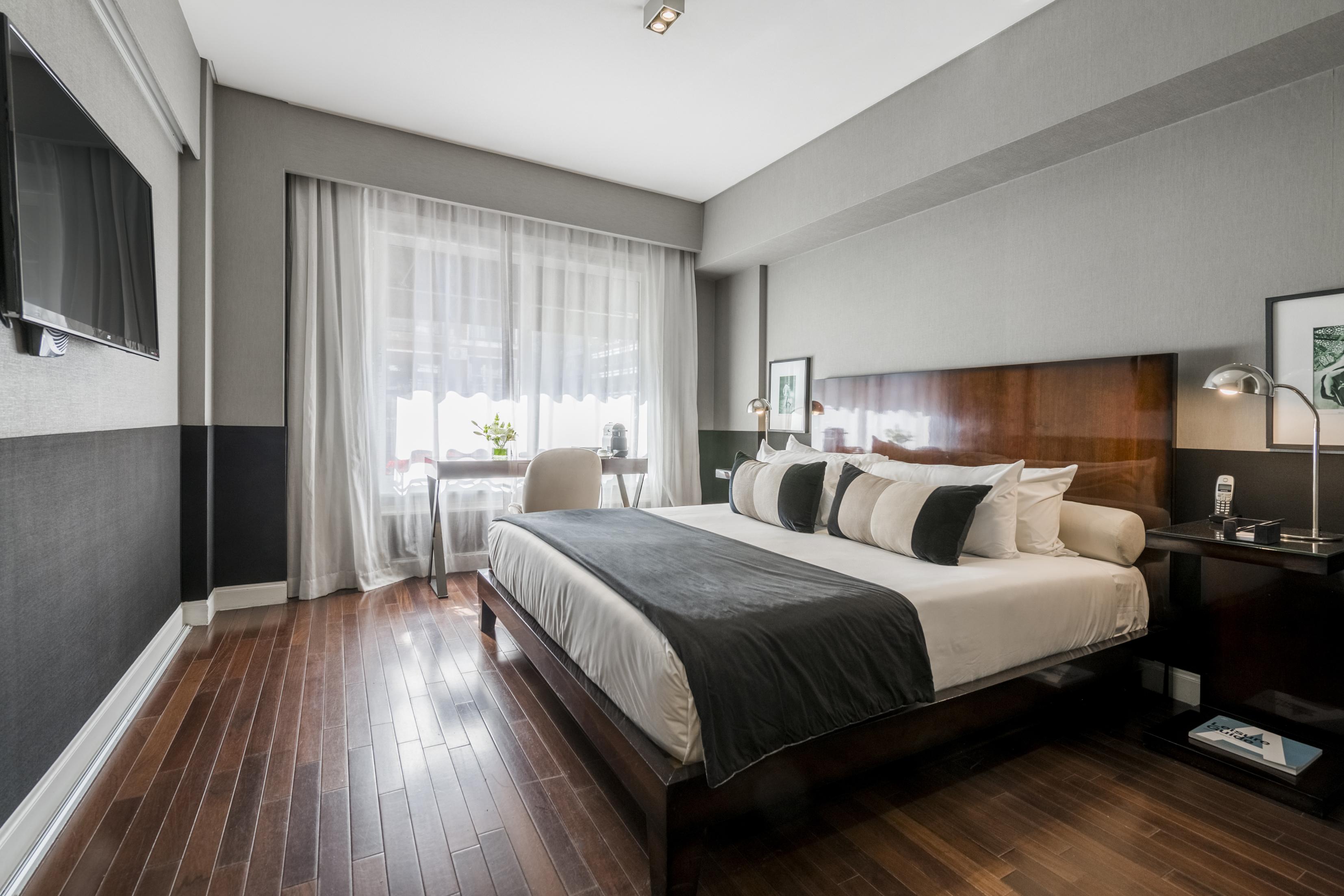 Casasur Recoleta Otel Buenos Aires Dış mekan fotoğraf