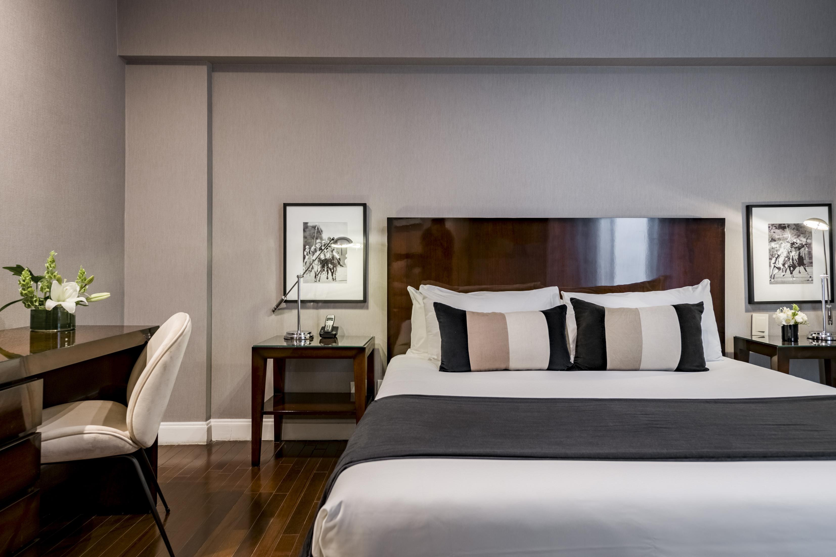 Casasur Recoleta Otel Buenos Aires Dış mekan fotoğraf