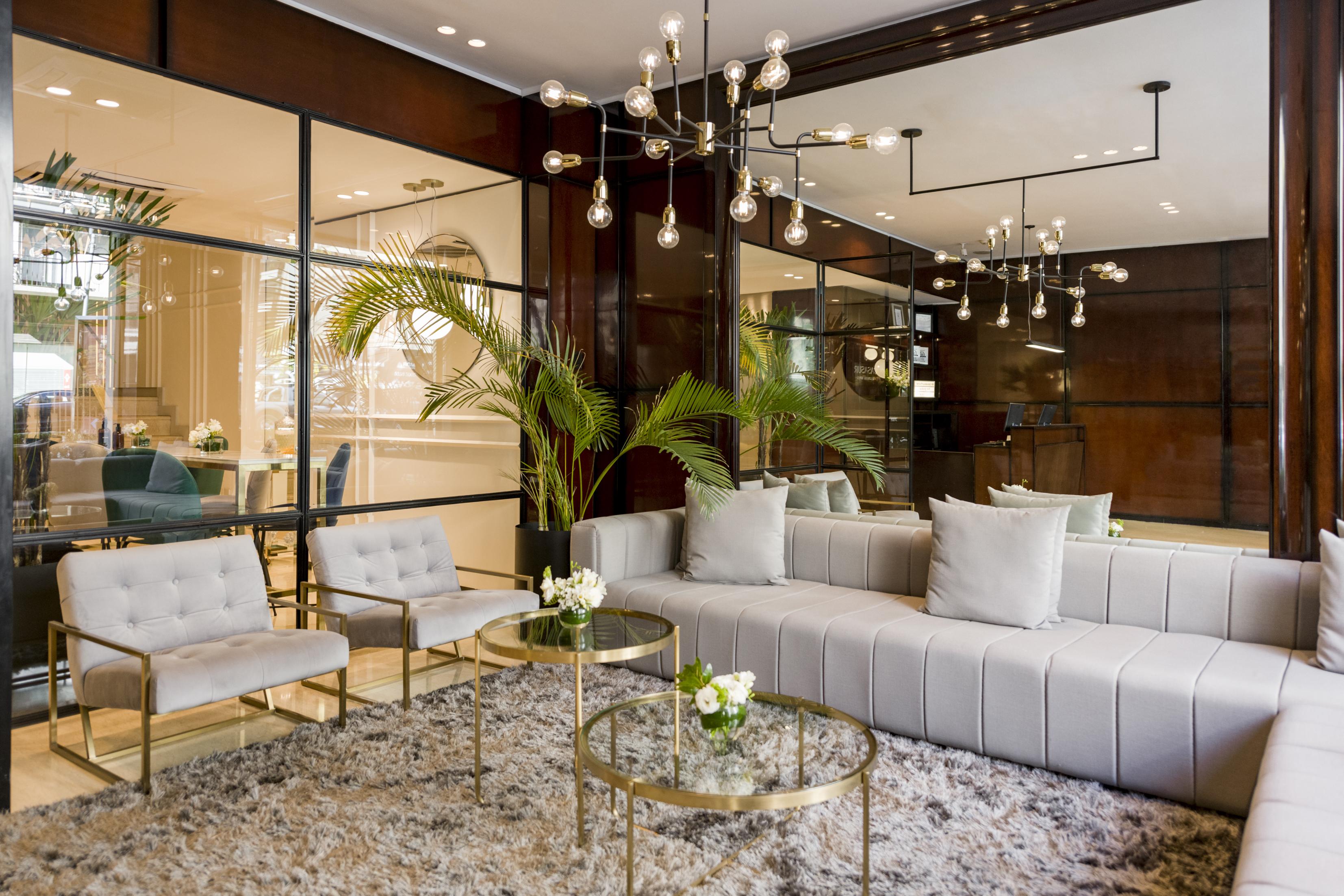 Casasur Recoleta Otel Buenos Aires Dış mekan fotoğraf