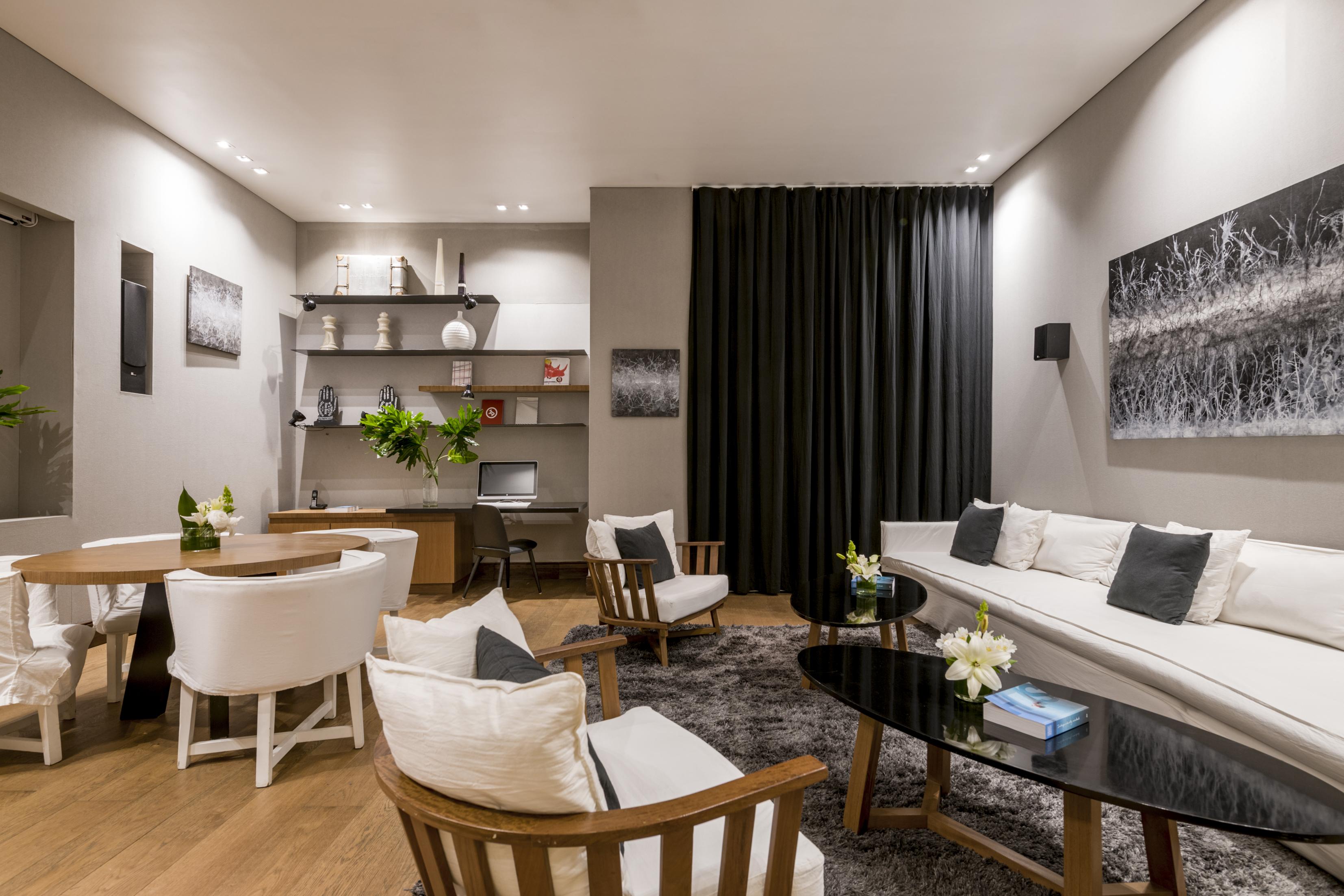 Casasur Recoleta Otel Buenos Aires Dış mekan fotoğraf