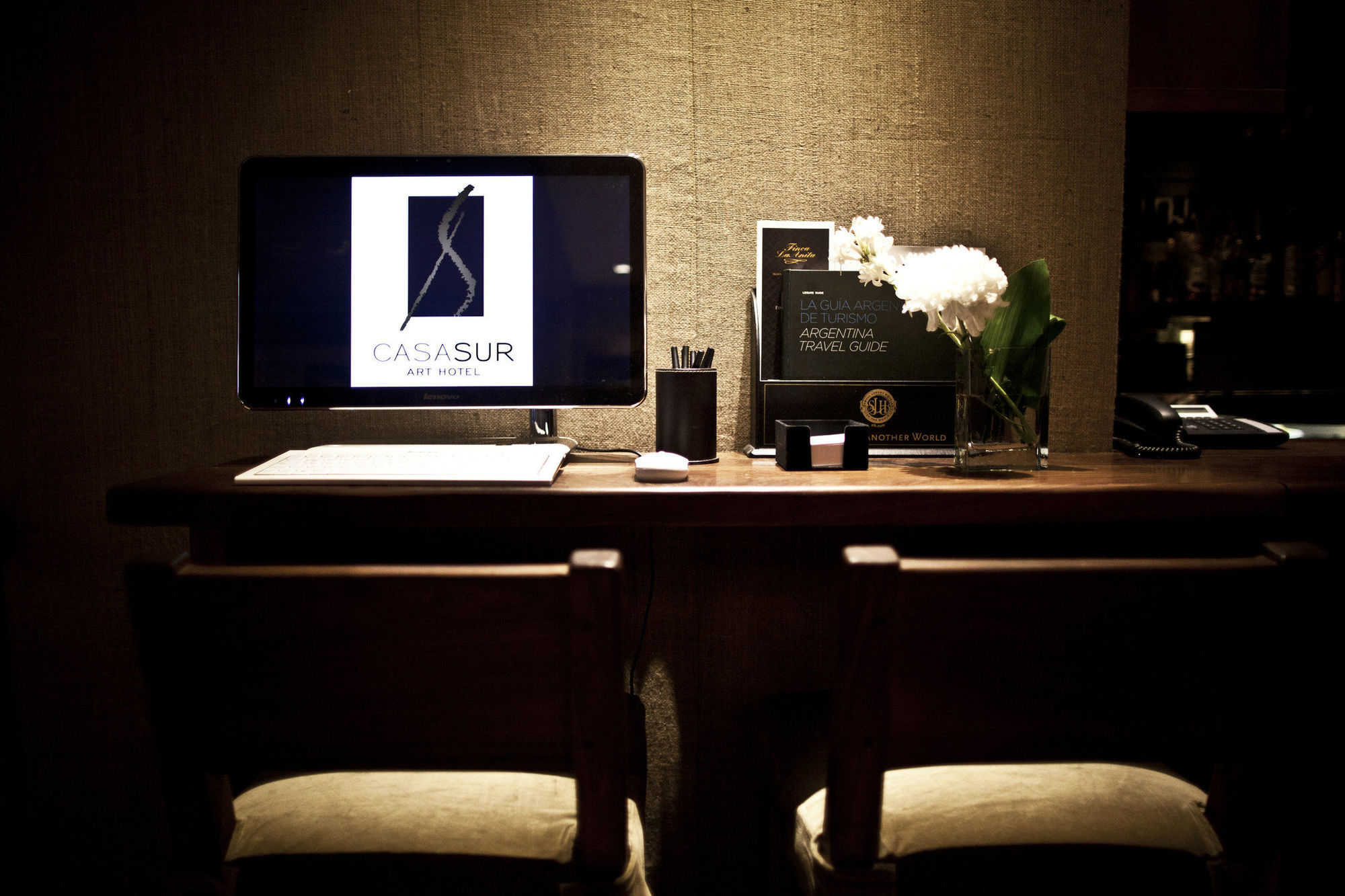 Casasur Recoleta Otel Buenos Aires Dış mekan fotoğraf