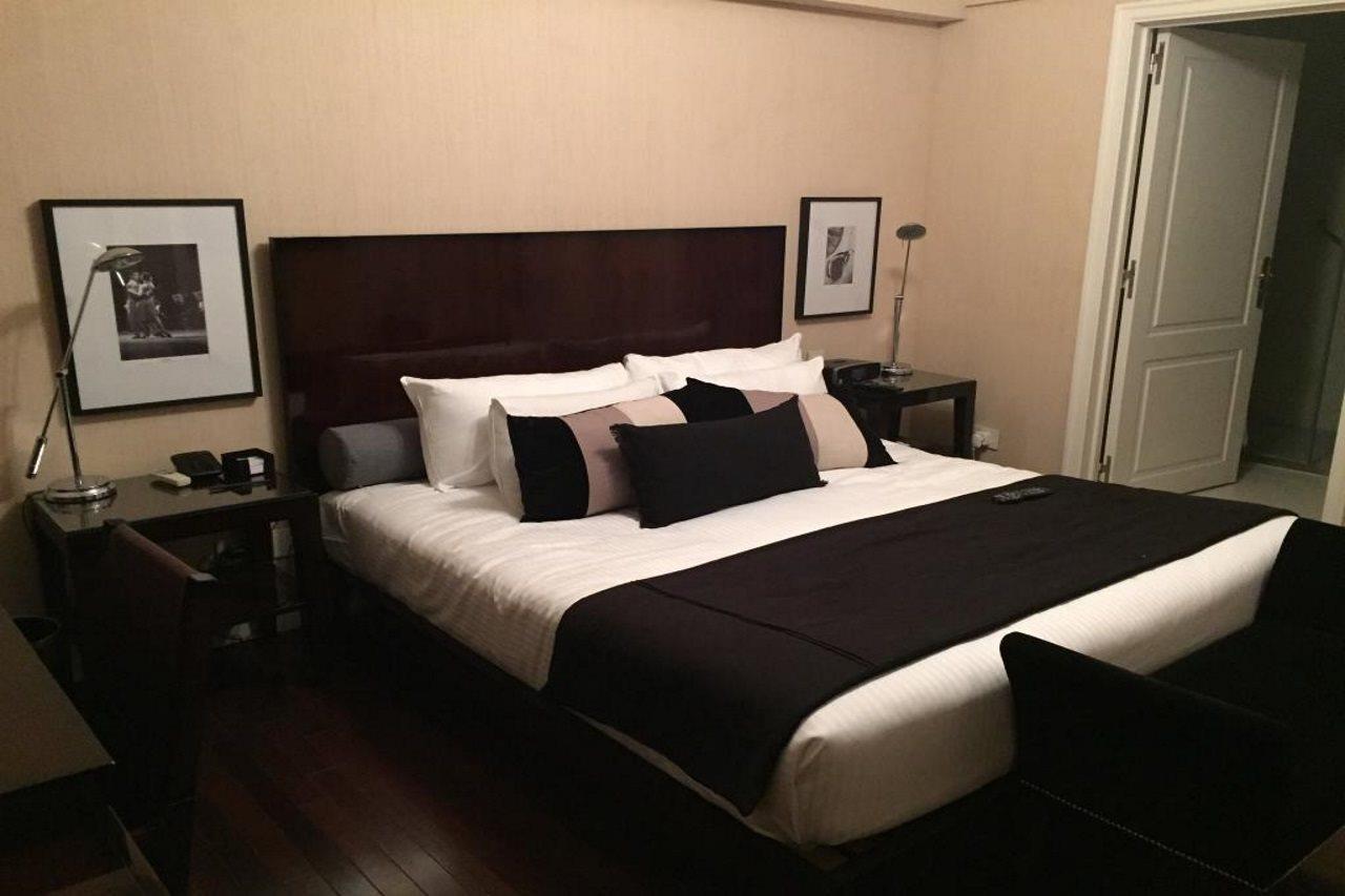 Casasur Recoleta Otel Buenos Aires Dış mekan fotoğraf