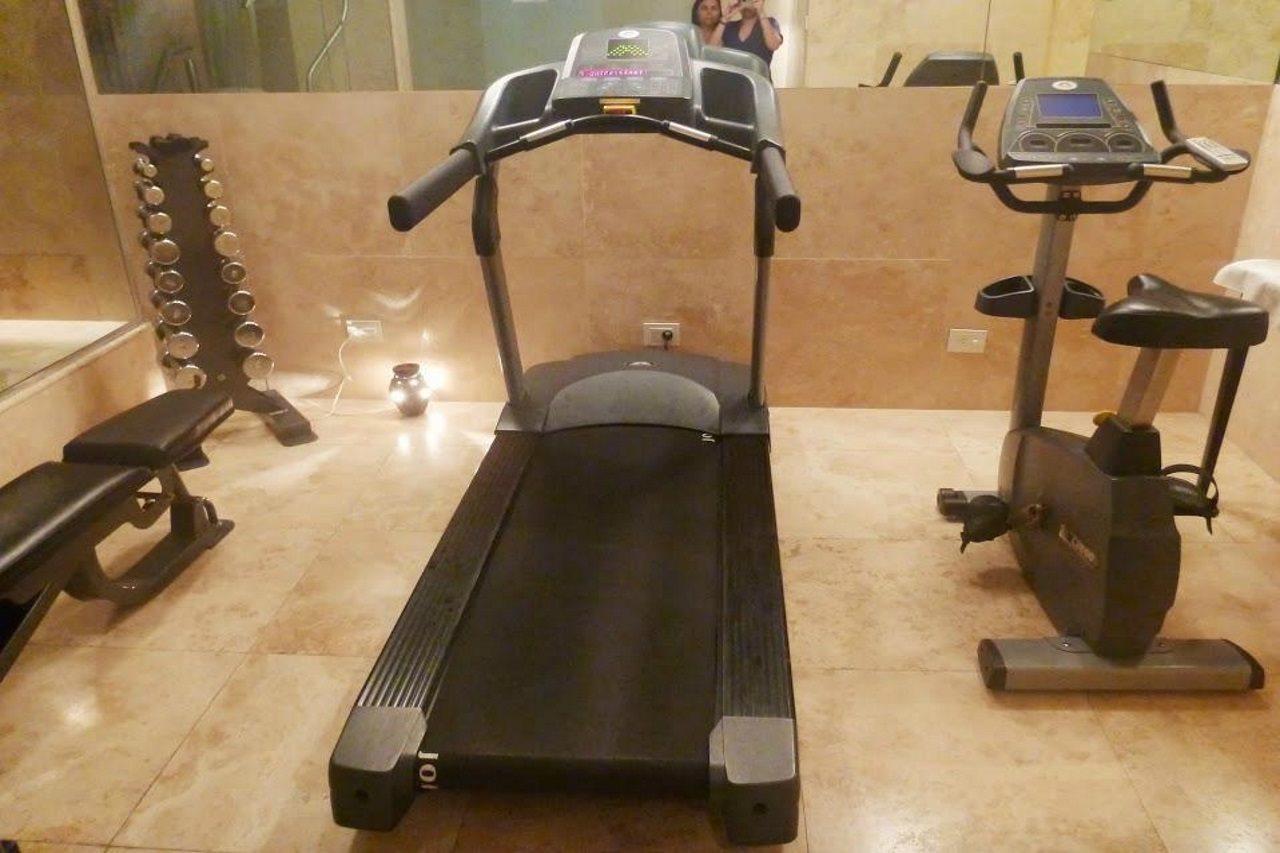 Casasur Recoleta Otel Buenos Aires Dış mekan fotoğraf
