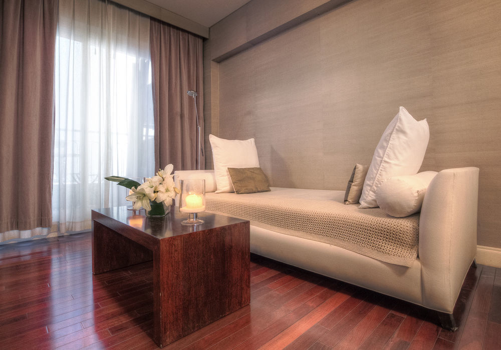 Casasur Recoleta Otel Buenos Aires Dış mekan fotoğraf
