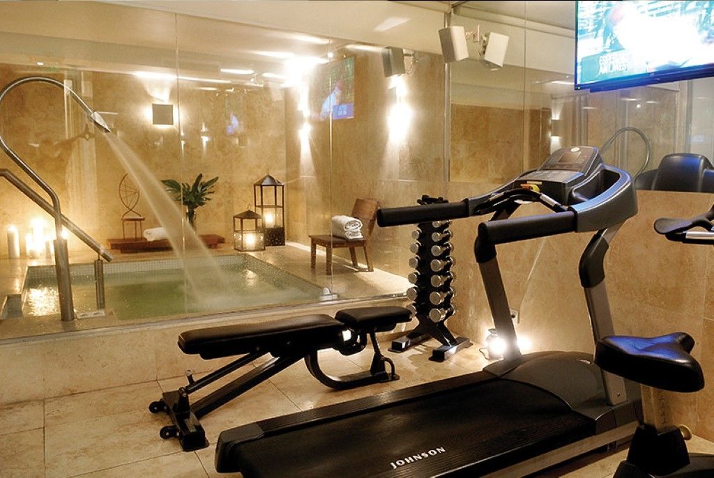 Casasur Recoleta Otel Buenos Aires Dış mekan fotoğraf