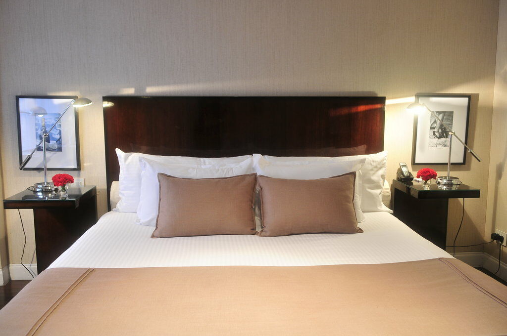 Casasur Recoleta Otel Buenos Aires Dış mekan fotoğraf